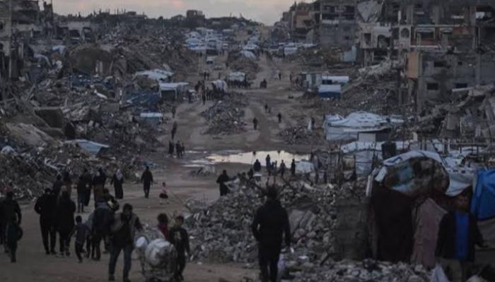 من السلاح إلى المال.. الجيش الإسرائيلي يلاحق مصادر تمويل حماس في غزة
