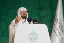 من الهجوم إلى الانتخابات.. كيف ربط القرة داغي 7 أكتوبر بصعود سياسيين مسلمين في أميركا؟