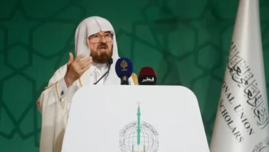 من الهجوم إلى الانتخابات.. كيف ربط القرة داغي 7 أكتوبر بصعود سياسيين مسلمين في أميركا؟