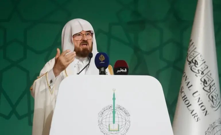 من الهجوم إلى الانتخابات.. كيف ربط القرة داغي 7 أكتوبر بصعود سياسيين مسلمين في أميركا؟