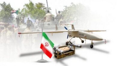 من اليمن إلى بورتسودان: التصاعد المستمر لسلسلة الإمدادات العسكرية الإيرانية للجيش السوداني