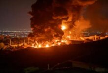 ناقلة مقابل ناقلة .. ترامب يغيّر قواعد المواجهة مع إيران في هرمز