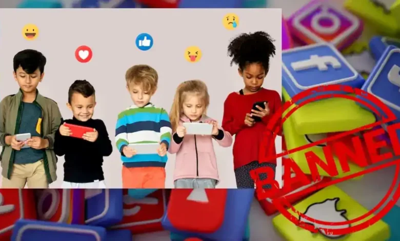 نمو الأطفال تحت المجهر.. هل الفقر أم وقت الشاشة العامل الأقوى؟