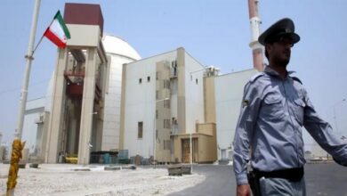 نيران صديقة في كييف.. صدام أمني يهدد بإقالات واسعة