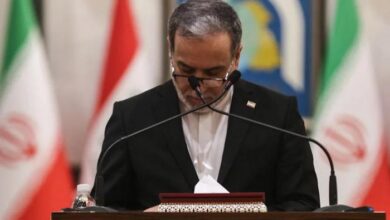 واشنطن ترد على مقترح الأيام السبعة.. عراقجي يتسلم الرسالة في الدوحة