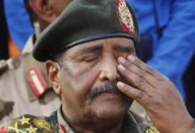 واشنطن ترفض منح الجيش شرعية حكم السودان