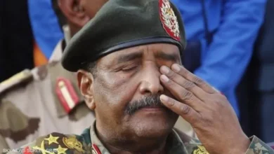 واشنطن ترفض منح الجيش شرعية حكم السودان