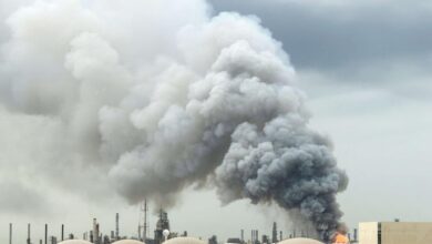 واشنطن تضرب إيران.. وطهران توسّع المواجهة إلى الأردن والبحرين والكويت