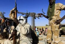 وقائع الادعاءات وسياقها التاريخي: استخدام الجيش السوداني للأسلحة الكيميائية