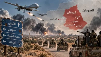 16 رحلة في 17 يوماً.. قفزة جوية نحو بورتسودان تفتح ملف كلفة الإمداد العسكري في حرب السودان