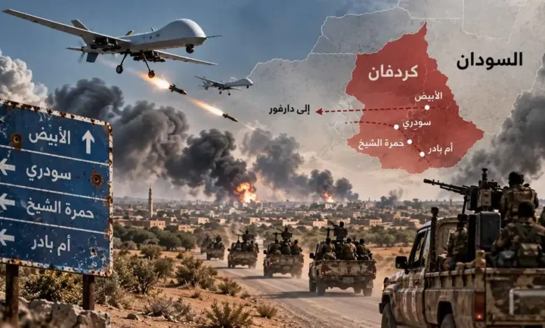 16 رحلة في 17 يوماً.. قفزة جوية نحو بورتسودان تفتح ملف كلفة الإمداد العسكري في حرب السودان