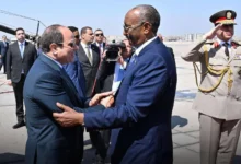 72 ألف كيلومتر مربع.. هل يدفع السودان ثمن حاجته إلى الدعم المصري؟