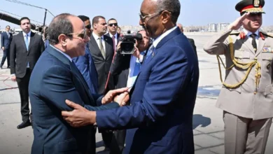 72 ألف كيلومتر مربع.. هل يدفع السودان ثمن حاجته إلى الدعم المصري؟