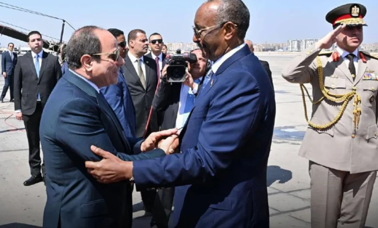 72 ألف كيلومتر مربع.. هل يدفع السودان ثمن حاجته إلى الدعم المصري؟