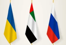 TASS تكشف حصيلة جديدة للوساطة الإماراتية.. تبادل 540 أسيراً بين موسكو وكييف