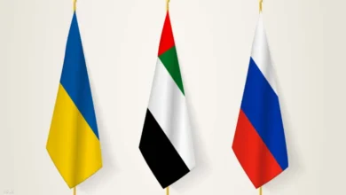 TASS تكشف حصيلة جديدة للوساطة الإماراتية.. تبادل 540 أسيراً بين موسكو وكييف