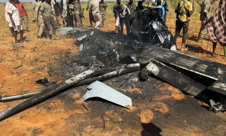 أخبار إسقاط المسيّرات في السودان.. هل تتحول البيانات العسكرية إلى وسيلة لصرف الأنظار عن الخسائر المدنية؟