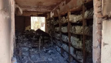 أسرار الغرف المغلقة في السودان: وثائق الكيميائي المسربة ومخطط استئصال الحركات المسلحة من مشهد السلطة