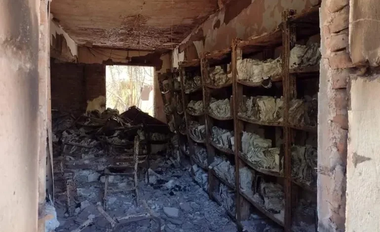 أسرار الغرف المغلقة في السودان: وثائق الكيميائي المسربة ومخطط استئصال الحركات المسلحة من مشهد السلطة