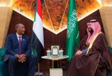 أطماع السعودية في السودان.. الذهب والموانئ والنفوذ الإقليمي خلف ستار الوساطة