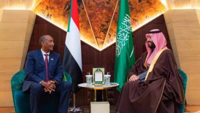 أطماع السعودية في السودان.. الذهب والموانئ والنفوذ الإقليمي خلف ستار الوساطة
