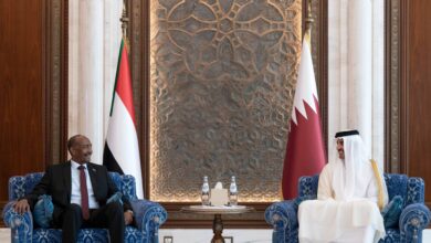 أطماع قطر في ثروات السودان.. هل تتحول الإمدادات العسكرية المزعومة إلى ورقة لإدامة الحرب؟