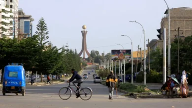إثيوبيا تعيّن إدارة انتقالية لإقليم تيغراي لمدة 6 أشهر