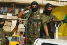 اتصالات خارج سيطرة الدولة.. فصائل عراقية تستعد لسيناريو الحرب