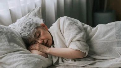 اضطرابات النوم وألزهايمر.. ما الذي يحدث داخل الدماغ؟