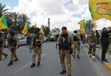 الأسلحة الإيرانية الاستراتيجية تعقّد ملف حصر السلاح في العراق