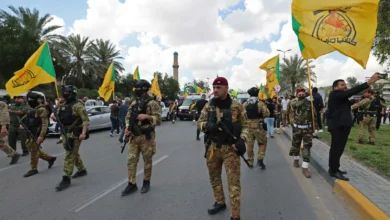 الأسلحة الإيرانية الاستراتيجية تعقّد ملف حصر السلاح في العراق