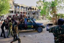 الأسلحة الكيميائية في السودان.. هل تنجح الحملات الإعلامية في احتواء الاتهامات؟