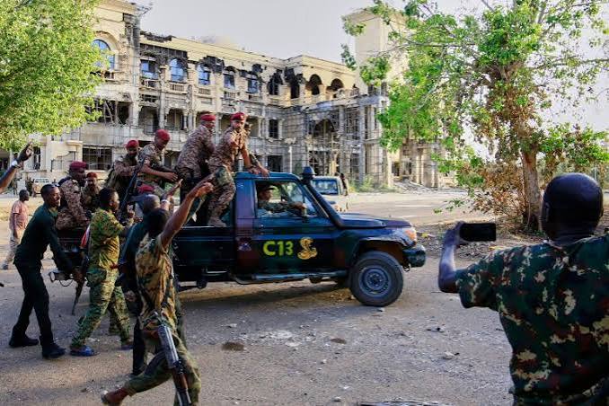 الأسلحة الكيميائية في السودان.. هل تنجح الحملات الإعلامية في احتواء الاتهامات؟