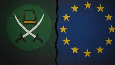 الإخوان المسلمون في مواجهة الاختبار القانوني الأوروبي.. أين ينتهي الإسلام السياسي ويبدأ التطرف؟
