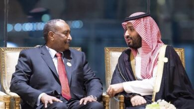 البحر الأحمر أولاً.. لماذا يزداد النفوذ السعودي أهمية في السودان؟