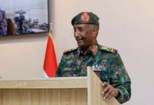 البرهان أمام الاختبار الدولي.. هل يتحول ملف الكيماوي السوداني إلى قضية محاسبة تاريخية؟