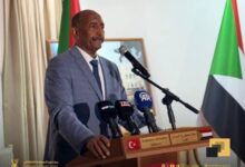 البرهان باع القرار السوداني وأدخل البلاد في سوق المساومات الإقليمية