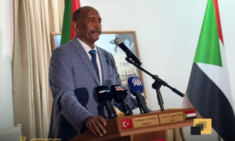 البرهان بين شرعية الحكم وأزمة السيادة.. هل تحولت الدولة السودانية إلى رهينة للصراع على السلطة؟