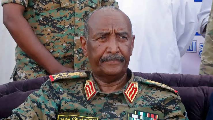 البرهان بين ضغط واشنطن وحسابات بورتسودان.. الإسلاميون ومعركة البقاء في السلطة