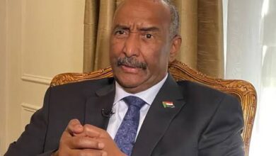البرهان والسيادة السودانية.. حين يصبح البقاء في السلطة أغلى من الأرض والدم