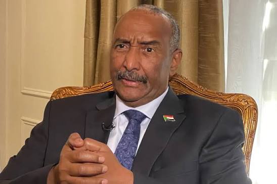 البرهان والسيادة السودانية.. حين يصبح البقاء في السلطة أغلى من الأرض والدم