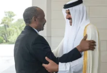 البرهان وتميم.. من يحمي مصالح السودان في زمن الحرب؟