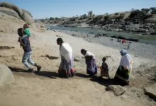 التداعيات الإقليمية للحادث وأزمة التعدين الأهلي في ظل الحرب السودانية