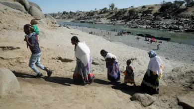 التداعيات الإقليمية للحادث وأزمة التعدين الأهلي في ظل الحرب السودانية