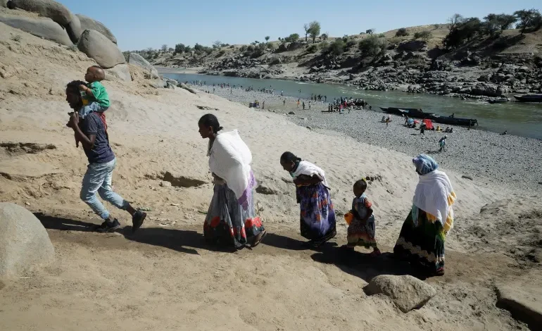 التداعيات الإقليمية للحادث وأزمة التعدين الأهلي في ظل الحرب السودانية