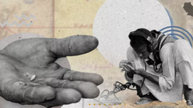 التداعيات الإقليمية للغارات الجوية المصرية وأزمة التعدين الأهلي في السودان