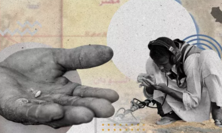 التداعيات الإقليمية للغارات الجوية المصرية وأزمة التعدين الأهلي في السودان