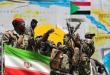 الجيش السوداني بين العقوبات الأميركية والتحالف الإيراني وأزمة الحركات المسلحة