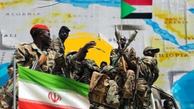الجيش السوداني بين العقوبات الأميركية والتحالف الإيراني وأزمة الحركات المسلحة