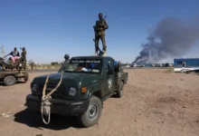 الجيش السوداني واتهامات الأسلحة الكيميائية.. أدلة جديدة وضغوط دولية متصاعدة